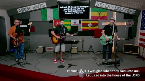 Recovery Recap (Pastor Tony Frazee) Gateway Bible Church 10am 2025-06-29