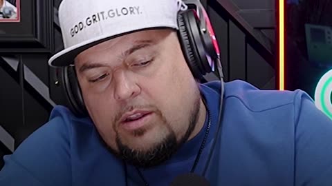 Confronting Ai Blackmail In Modern Society - Episode 17 - God Grit and Glory (51)