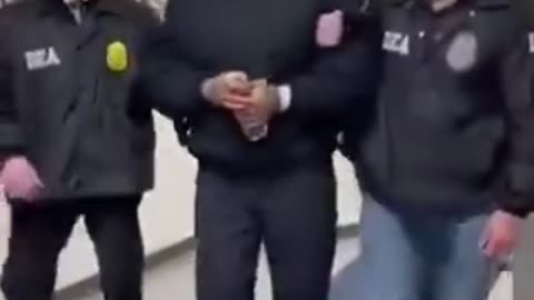 Maduro arrives in New York and says, “Happy New Year”