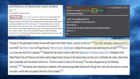 Absolute Storm Ep 63 7/23/25 10pm EDT The Pen|HRC|Tulsi|QProof|History Of Q