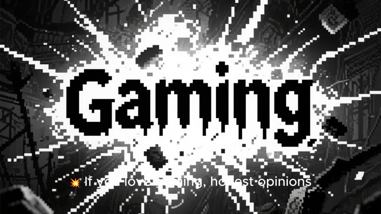 Are Games Getting Worse? What No One Dares to Say