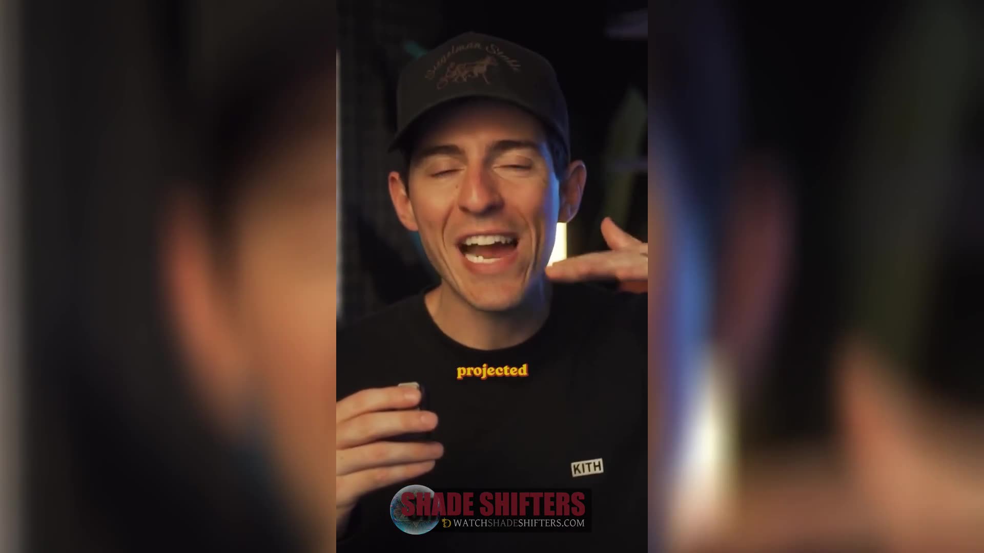 Kings of the Damned - Part 2 (Diddy/Epp Doc)