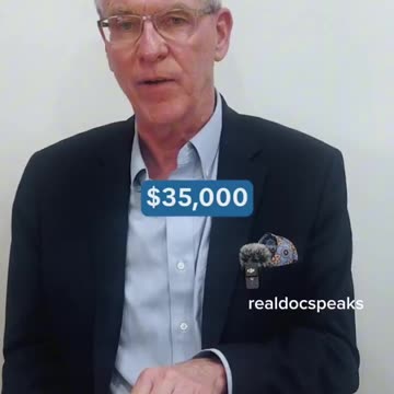 American doctor goes over how Barack Obama destroyed American Healthcare