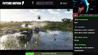 GTA 6 NEW TRAILER BREAKDOWN! JAMES LINDSAY IS RETARDED? TRUMP DEPLOYS NUKES? TUESDAY YAP!