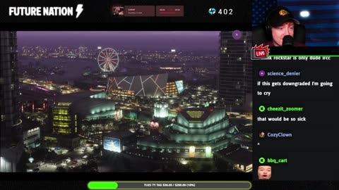 GTA 6 NEW TRAILER BREAKDOWN! JAMES LINDSAY IS RETARDED? TRUMP DEPLOYS NUKES? TUESDAY YAP!