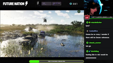 GTA 6 NEW TRAILER BREAKDOWN! JAMES LINDSAY IS RETARDED? TRUMP DEPLOYS NUKES? TUESDAY YAP!