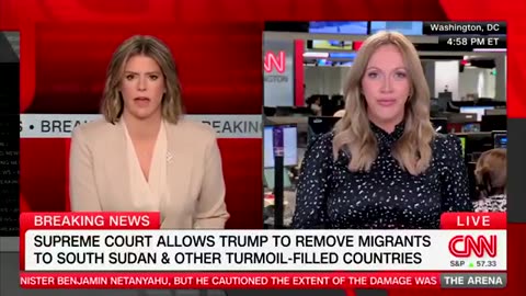 BREAKING: SCOTUS just ruled 6-3 for the Trump administration,