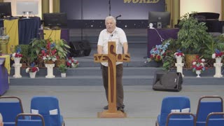 Stop Limiting God by Dr Michael H Yeager