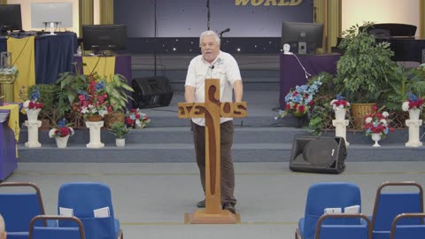 Stop Limiting God by Dr Michael H Yeager