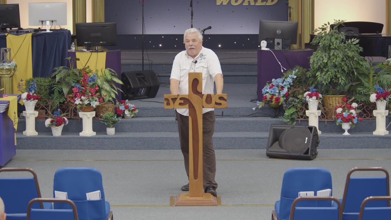 Stop Limiting God by Dr Michael H Yeager