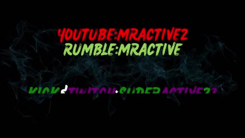 good afternoon (stream grind back)