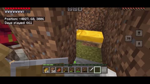 I Get Villagers