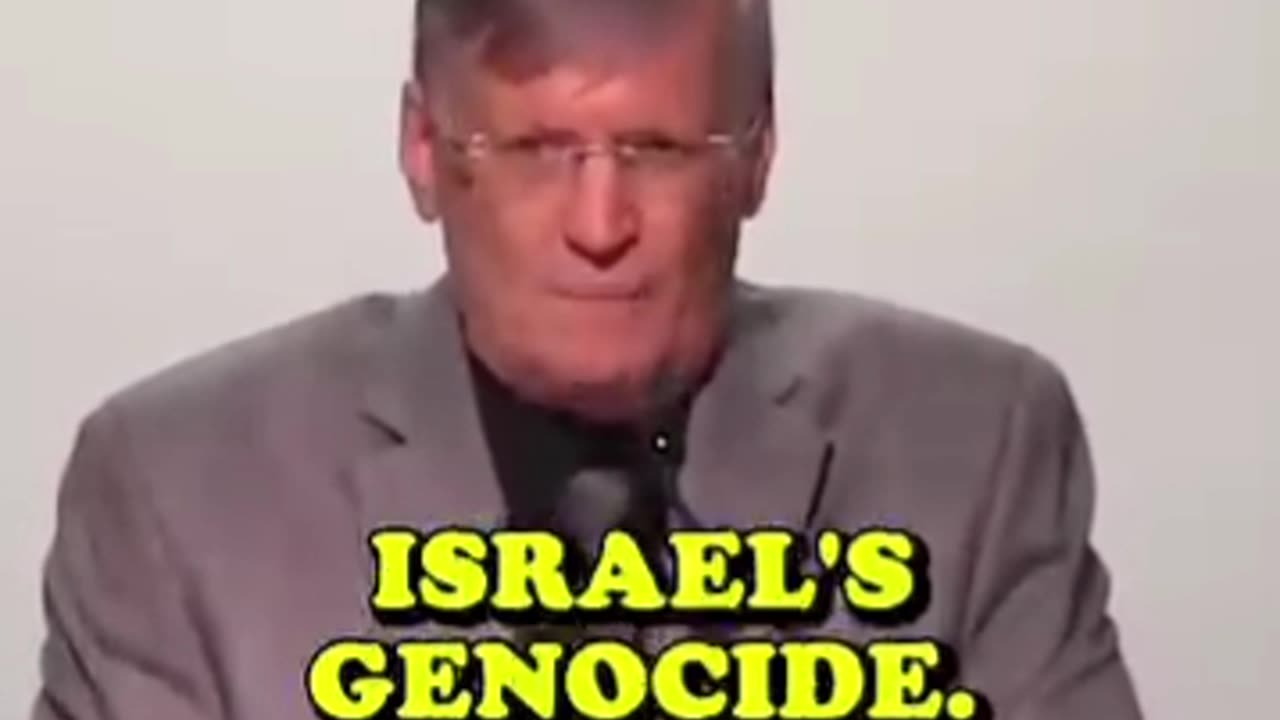 American Pastor CHUCK BALDWIN ~ Christian Zionist