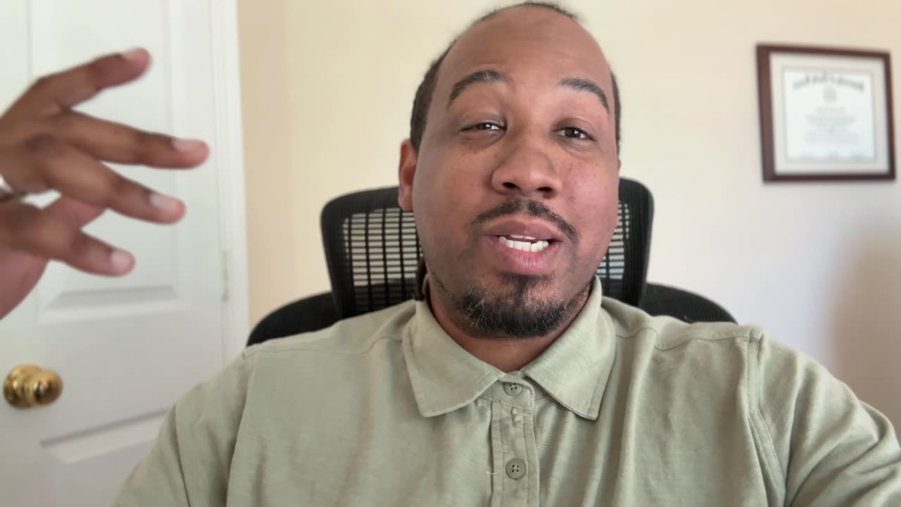 Dreaming about success