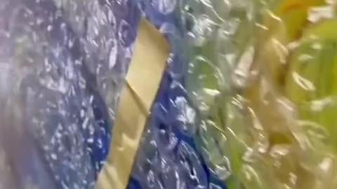 Well that's pretty cool