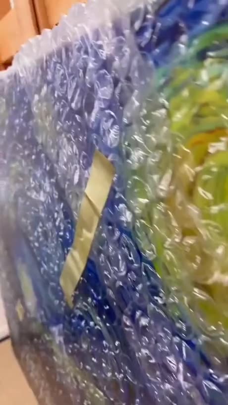 Well that's pretty cool