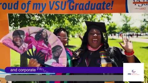 ShaDonna “Mo” McPhaul Returns to Virginia State University as Guest Instructor in the Reginald
