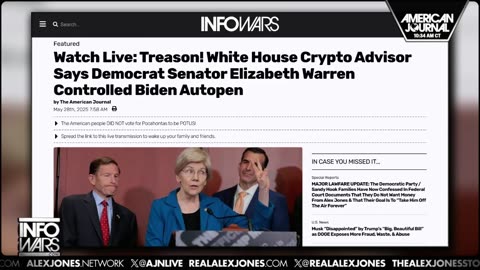 American Journal - WED FULL SHOW - 05.28.2025