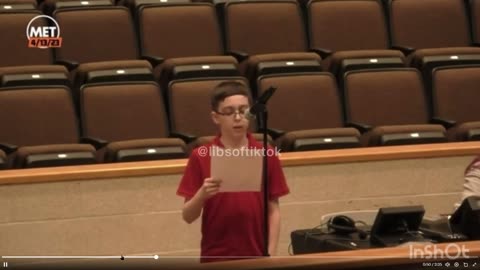 Supreme Court REJECTS appeal over student’s ‘Two Genders’ Shirt