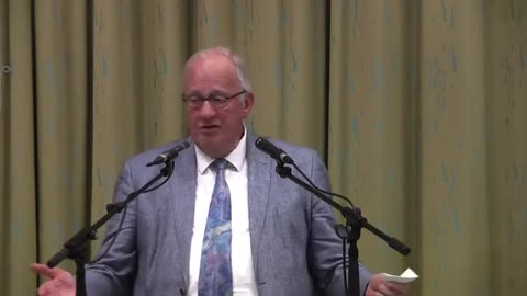 Willem Ouweneel - Hart voor Waddinxveen - Abraham, geloofsheld, vriend van God 2 - Vragen