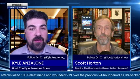 Kyle Anzalone Show