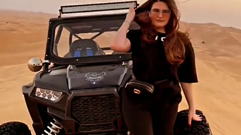 Desert Safari Dubai. Come & Book with us.