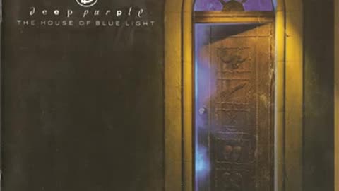 Deep Purple "Bad Attitude"