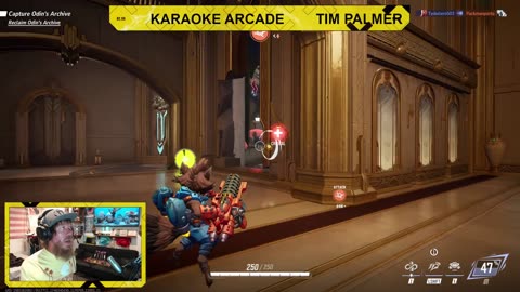 KARAOKE ARCADE - Back on the MINECRAFT COMMUNITY SERVER!