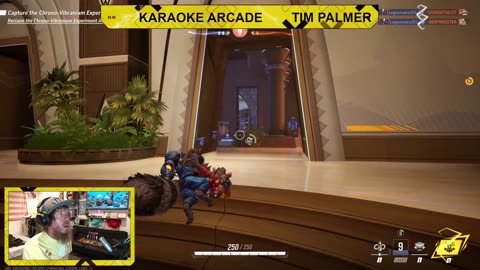 KARAOKE ARCADE - Back on the MINECRAFT COMMUNITY SERVER!
