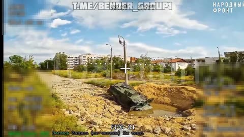 UAV Operators of the 108th Guards Airborne Regiment Demilitarize the AFU