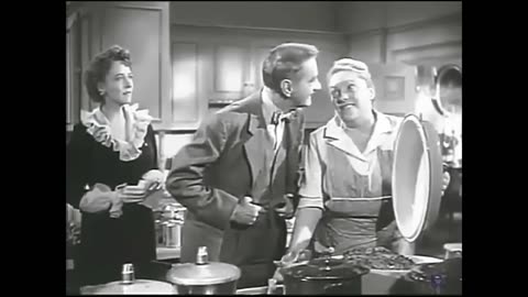 Mr Belvedere goes to College