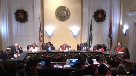 City Council Cancels Jackson Zoo Train Contract