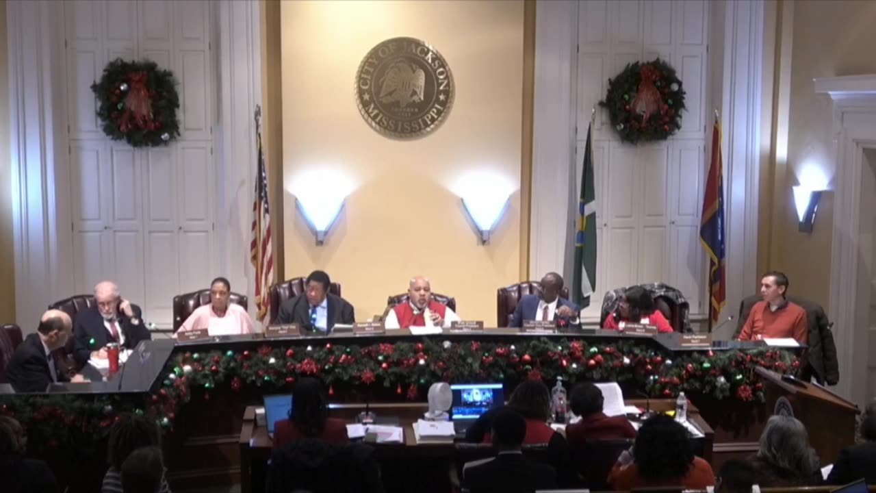 City Council Cancels Jackson Zoo Train Contract