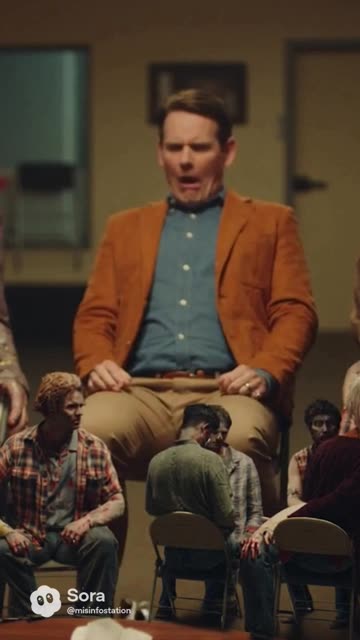 Therapy For The Dead