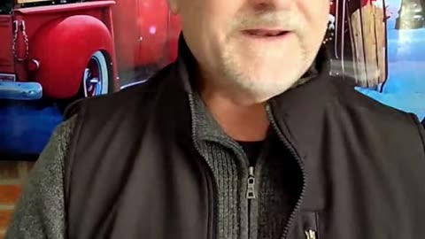 Jumpstart Nation with Byron and Rhea Mills