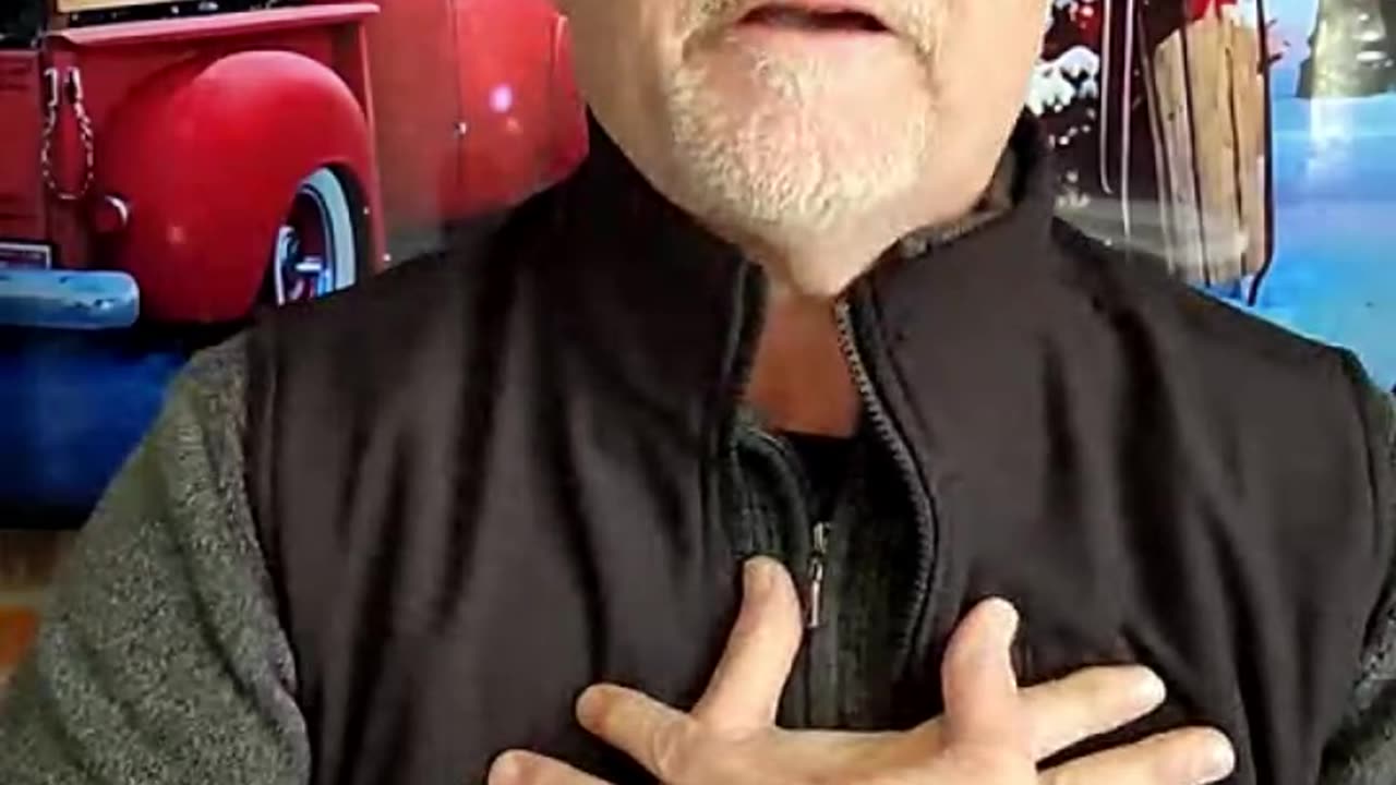 Jumpstart Nation with Byron and Rhea Mills