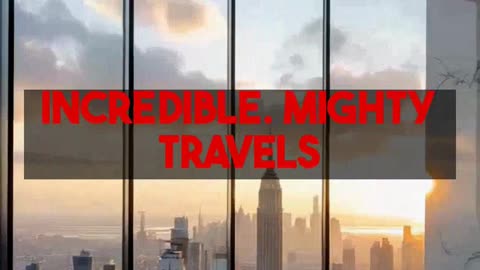 Mighty Travels PREMIUM: Your guide to affordable Business Class & 5-Star hotels. Start...