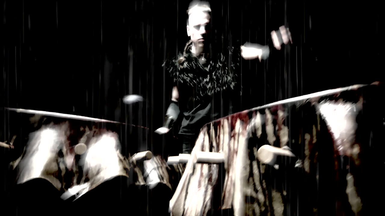 RAGNARÖK (Volfgang Twins)