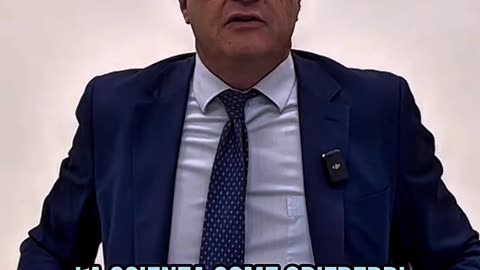 Tommaso Cerno sulla morte di Charlie Kirk