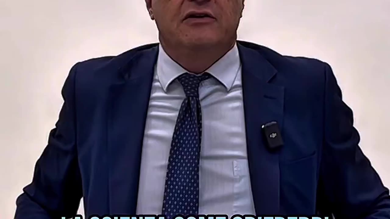 Tommaso Cerno sulla morte di Charlie Kirk
