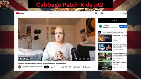 Cabbage Patch Kids pt2