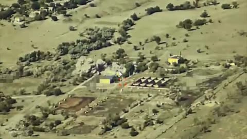💥🛸 Ukraine Russia War | Ukrainian Jet Destroys Russian Command Post | RCF