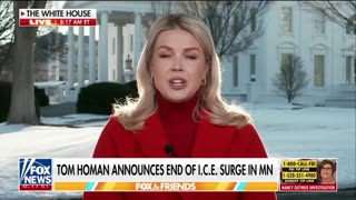 From Rioting Havens to ICE Cooperation: Minnesota Bends the Knee to Real Law & Order