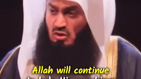 Allah akbar