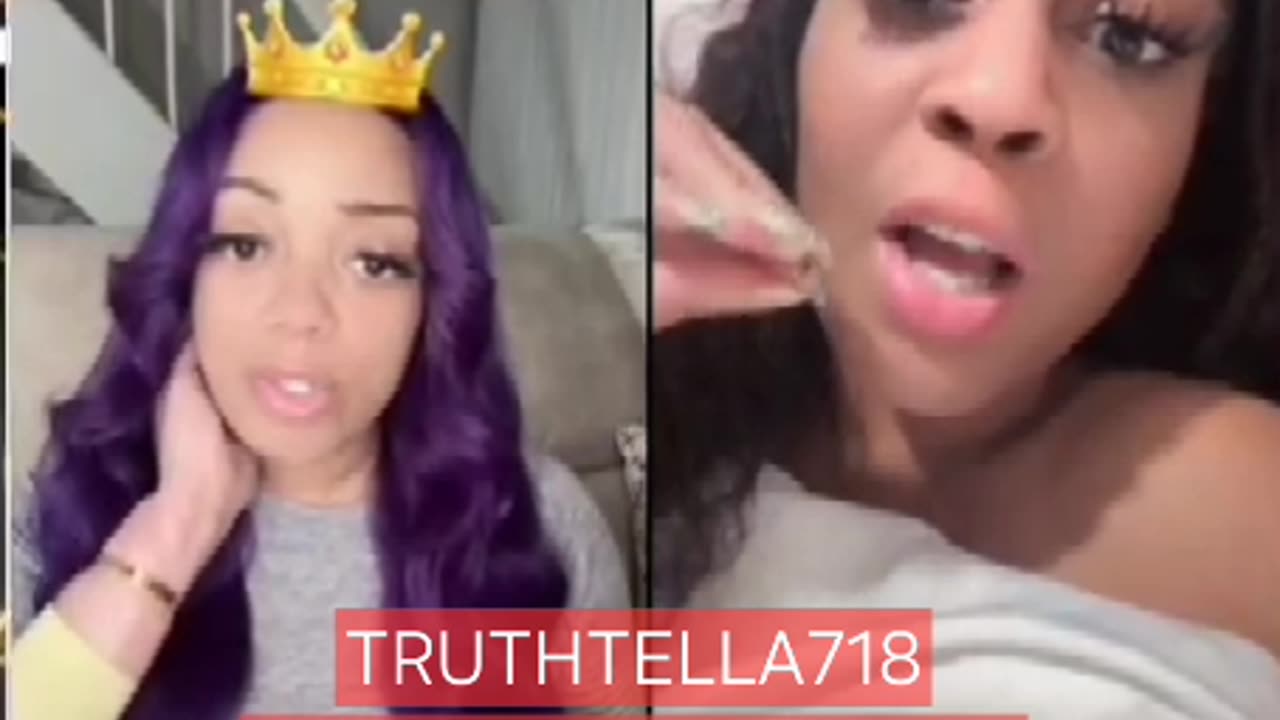 MRS. DIVERSE SUNDAY NIGHT LIVE LINES FINESSE, JAZZY CHERRY, TRINA B & TEAM PK