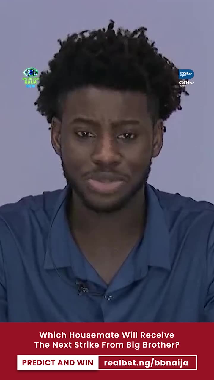 Koyin Core BBNaija!!