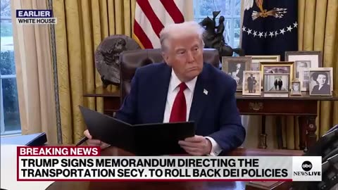 FAA Forces Airlines to Ditch DEI and Certify Merit-Based Pilot Hiring