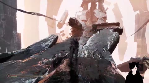 Motral Shell part 1 playing a souls like