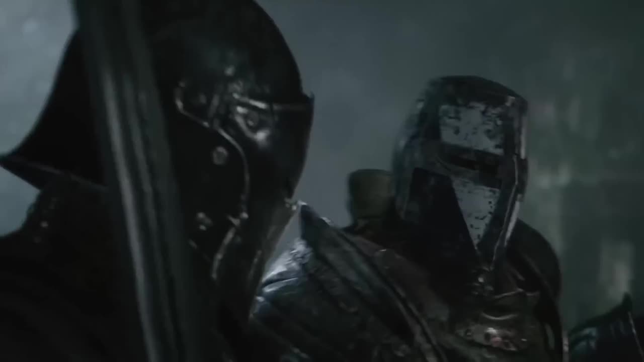 Greatest Video Game Cinematics Ever