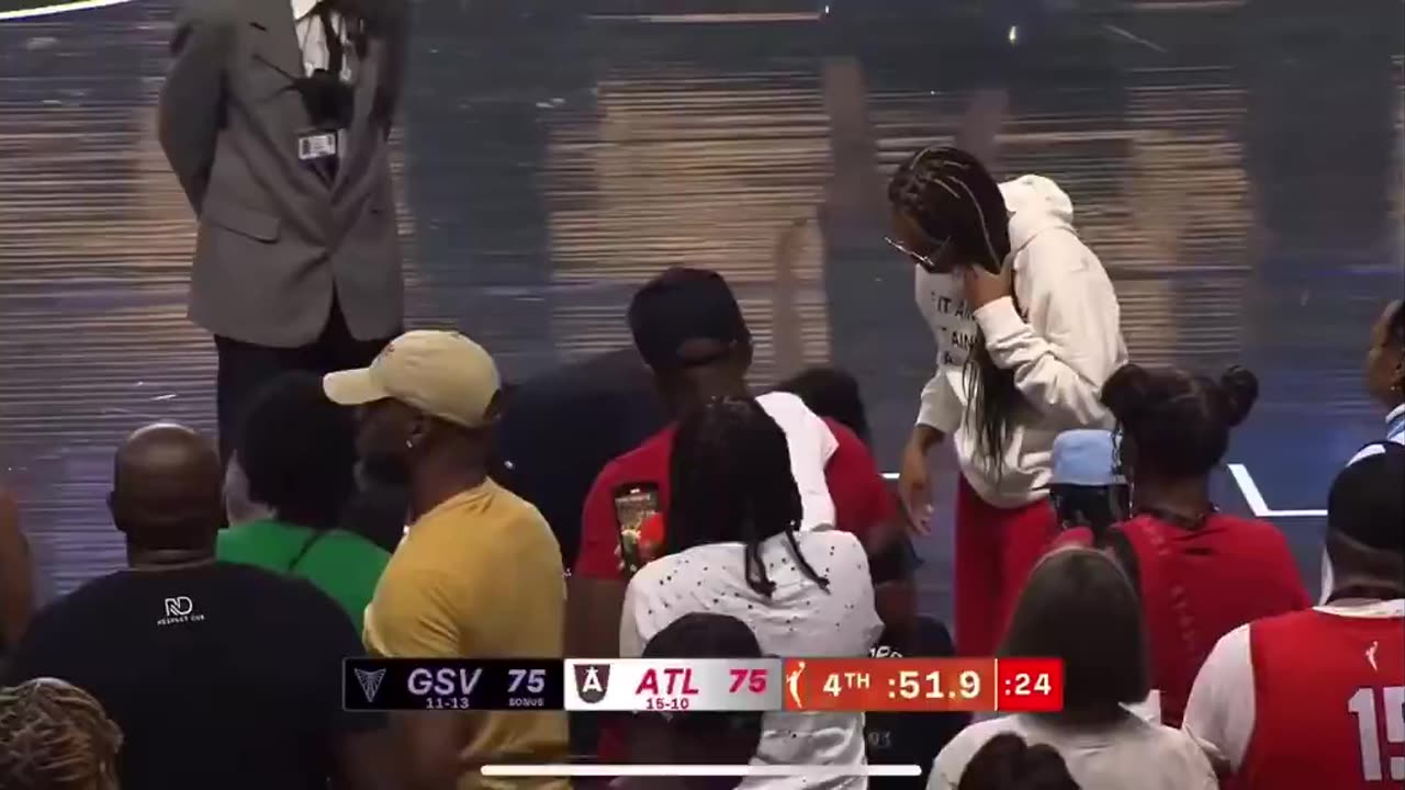 Most Interesting Part Of The Game